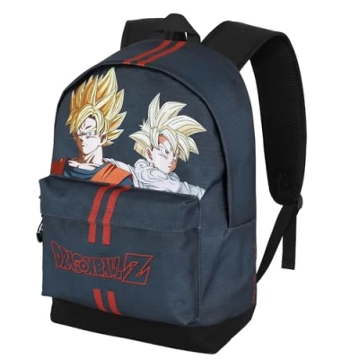 Afbeelding van Casual Rugtas Dragon Ball 32 L 44 x 31 18 cm
