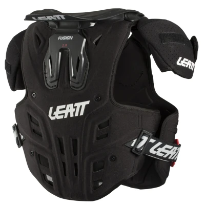 Afbeelding van Leatt Jeugd Fusion 2.0 Bodyprotector maat S/M