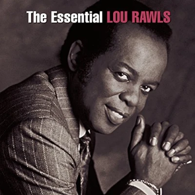 Afbeelding van Essential Lou Rawls