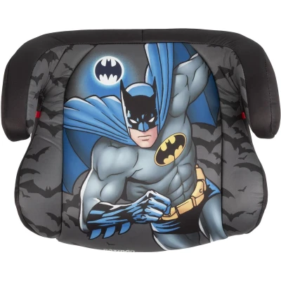 Afbeelding van BATMAN 11194 Stoelverhoger met Isofix