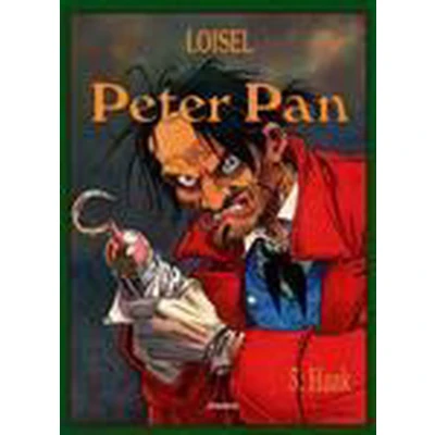 Afbeelding van Peter pan 05. haak