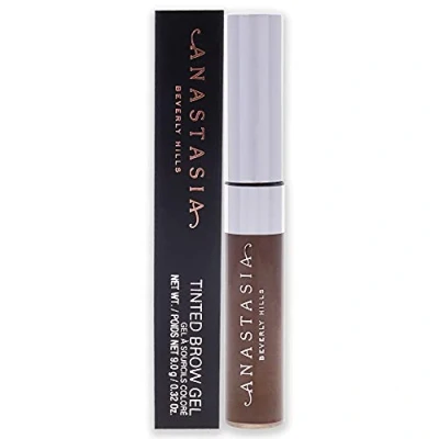 Afbeelding van Anastasia Beverly Hills Tinted Brow Gel Granite 9 gram