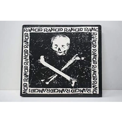 Afbeelding van Rancid (CD)