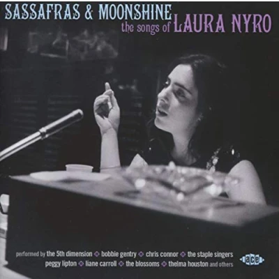 Afbeelding van Sassafras &amp; Moonshine The Songs Of Laura Nyro