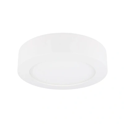 Afbeelding van Yphix Led Plafonnière Rond 11w 3000k Dimbaar LEDdirect.nl