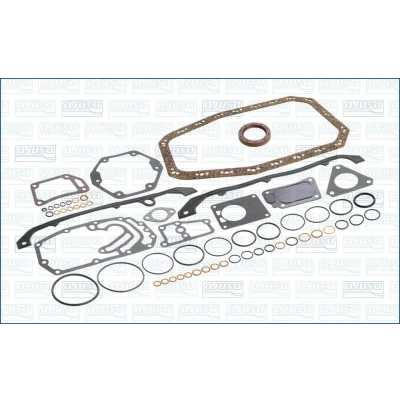 Afbeelding van Pakkingset, motorblok AJUSA 54090300
