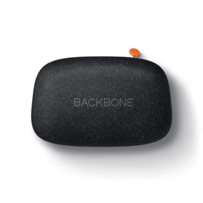 Afbeelding van Backbone One Carrying Case Draagtas Lichtgewicht Zwart