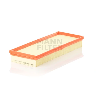 Afbeelding van Mann filter Luchtfilter C 36 007 KIT