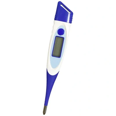 Afbeelding van Scala SC 1091 Veterinaire koortsthermometer Watervast