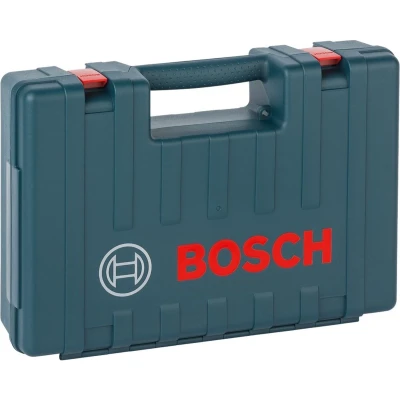 Afbeelding van Bosch Accessories 1619P06556 Machinekoffer Kunststof Blauw (l x b h) 445 316 124 mm