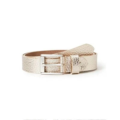 Image de MGM Grand Venezia Ceinture, Or (Light Gold 5), 95 (Taille Fabricant: 80) Femme