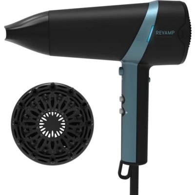 Image de Revamp Séchoir ionique Progloss 3800 Quad