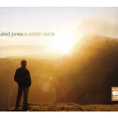 Afbeelding van A Welsh Voice