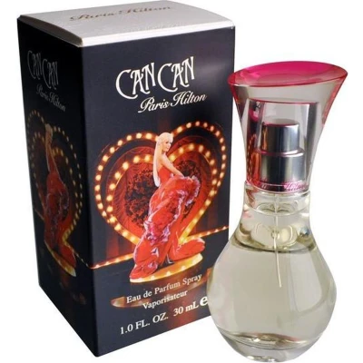 Afbeelding van Paris Hilton Can 30 ml Eau De Parfum Spray Damesparfum