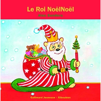 Afbeelding van Le Roi NoëlNoël