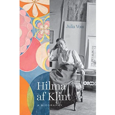 Afbeelding van Hilma af Klint