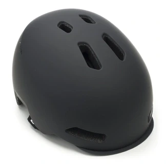 Afbeelding van Fietshelm Alpina Brooklyn (57 61 cm, Uniseks, LED, Zwart)
