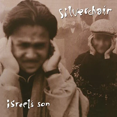 Afbeelding van Silverchair Israel&#039;s Son (Single)