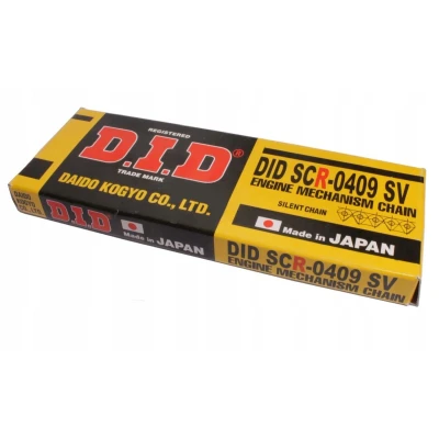 Afbeelding van Distributieketting DIDSCR0409SV 112