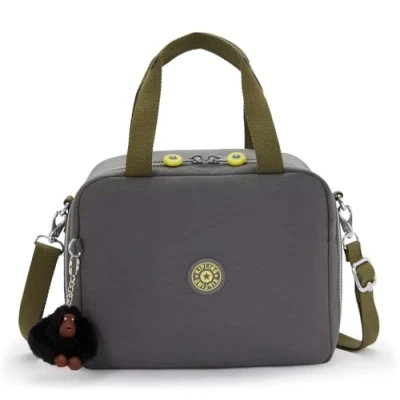 Afbeelding van Kipling MIYO Schoudertas voor kinderen, Maat: One Size, Back to grey