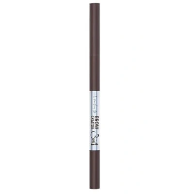 Afbeelding van Lovely Brow Creator 3 in 1 #2