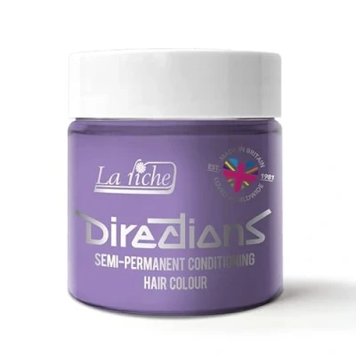 Afbeelding van La Riche Directions Semi permanente haarverf 100 ml (paars)