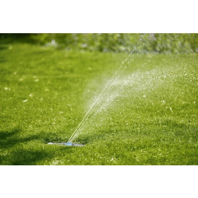 Afbeelding van GARDENA Bewateringsset AquaPrecise ondergronds