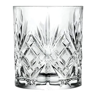 Afbeelding van RCR Shot /Amuse glas Melodia (set van 6)