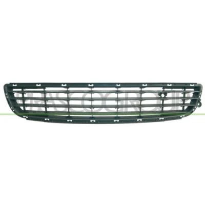 Afbeelding van PRASCO OP7172120 Bumper Grill Midden, Voor OPEL: Zafira B