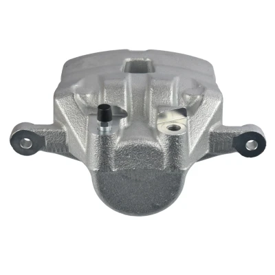 Afbeelding van FEBI BILSTEIN 181199 Remklauw Gietijzer Vooras links OPEL: Astra J Hatchback, Sports Tourer, Insignia A Tourer