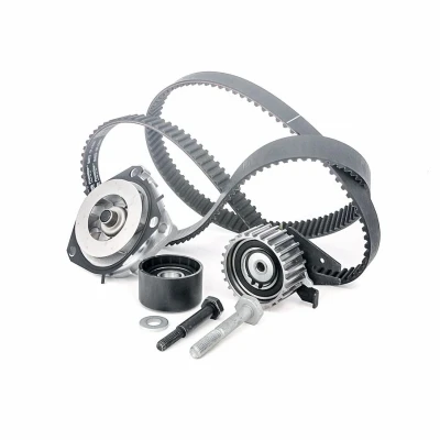 Afbeelding van Graf Distributieriem kit inclusief waterpomp KP1352 5