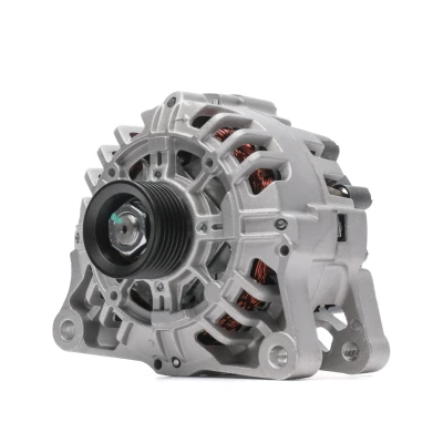 Afbeelding van LUCAS ELECTRICAL LRA02164 Dynamo / Alternator 12V 90A CITROËN: C3 I Hatchback, Pluriel, C4 PEUGEOT: 207 307 Hatchback