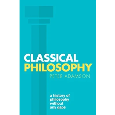 Afbeelding van Classical Philosophy Volume 1