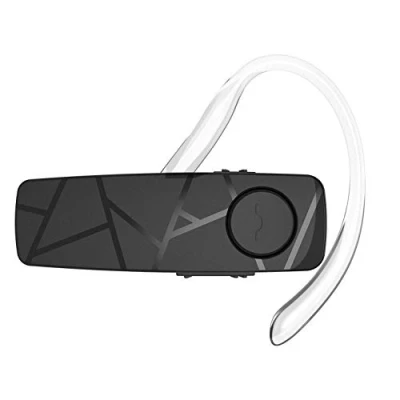 Afbeelding van Tellur Bluetooth headset Vox 55, zwart