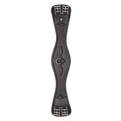 Afbeelding van Waldhausen Singel Comfort Kort Zwart 75cm
