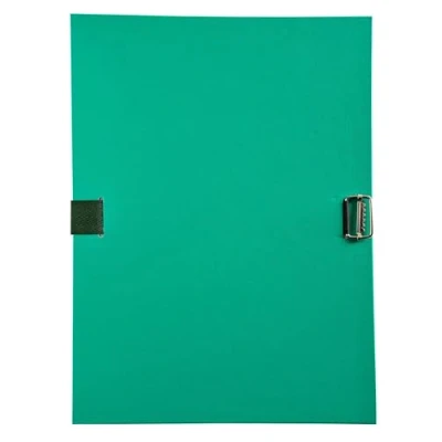 Afbeelding van Exacompta 30116H 10x CHEM. EXT. PLASTIQUE