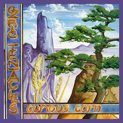 Afbeelding van Ozric Tentacles Curious Corn