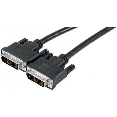 Image de Cordon dvi d 18+1 1m