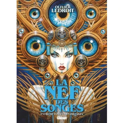 Image de La Nef des songes