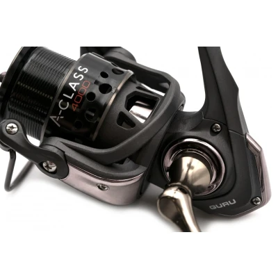 Afbeelding van Guru A Class Reels Feedermolen 4000 &amp; 5000 3000 Reel