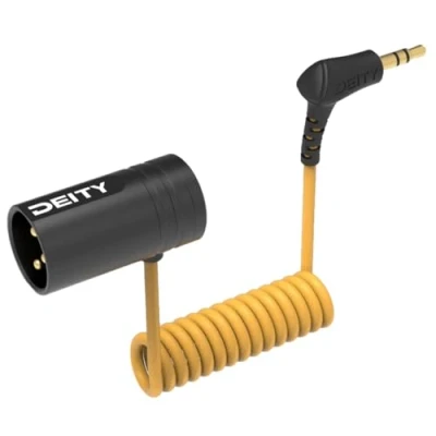 Afbeelding van Deity V link
