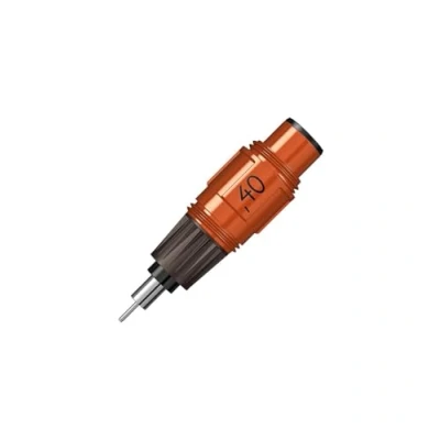 Image de rOtring Pointe de rechange pour Stylo Isograph, 0,40 mm