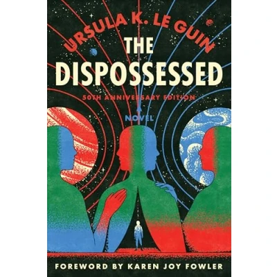 Afbeelding van Dispossessed, the [50th Anniversary Edition]