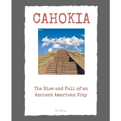 Afbeelding van Cahokia