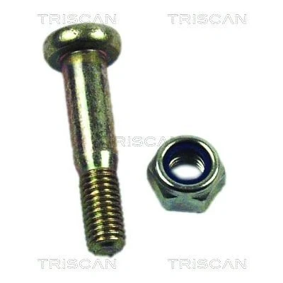 Afbeelding van TRISCAN 8500 16860 Afstandsstuk FORD: ESCORT 4 Cabriolet, Focus Mk1 Hatchback, FIESTA 5, MAZDA: 2 Hatchback