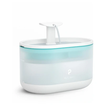 Afbeelding van Petlibro Capsule waterfontein Blauw