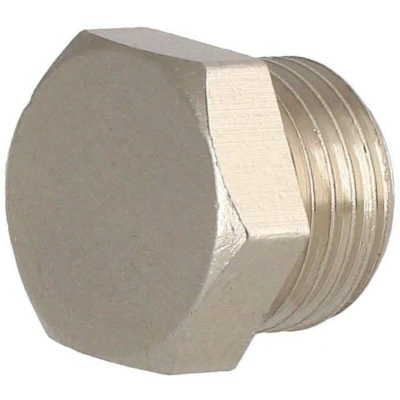Afbeelding van Airpress Plug 1/4&quot;