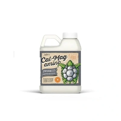 Afbeelding van Xpert Nutrients Cal Mag Amino vloeibare meststof calcium en magnesium (250 ml)