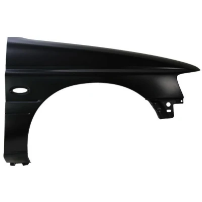 Afbeelding van BLIC 6504 04 2530314P Spatbord Rechts voor FORD: Escort 6