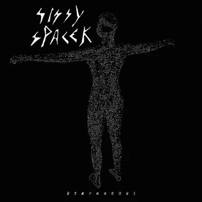 Afbeelding van Sissy Spacek Diapanous (LP)